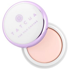 Tatcha Silk Canvas Face Makeup Primer